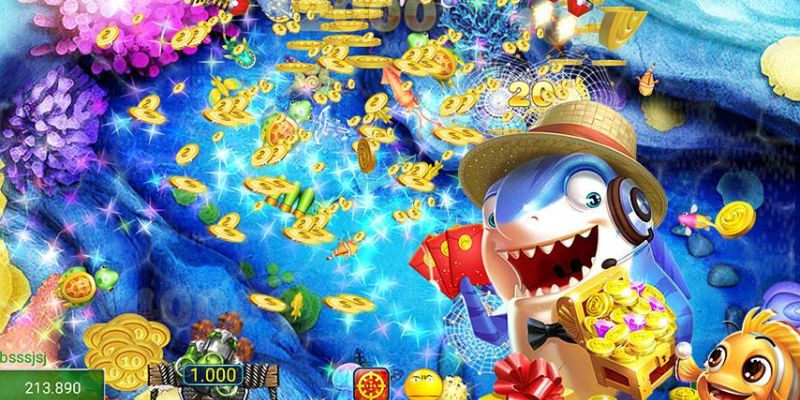 quat club new88 ở trò chơi nổ hũ có bao nhiêu sảnh game