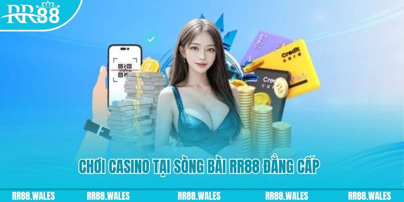 quat club EvoPlay Điện Tử