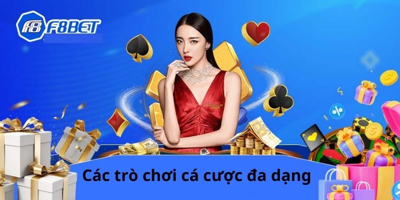 quat club Con át chủ bài Chuhande