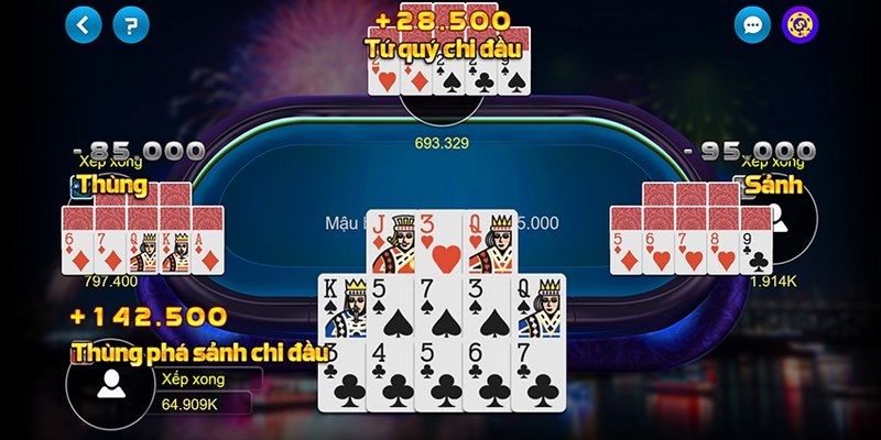quat club chọi gà
