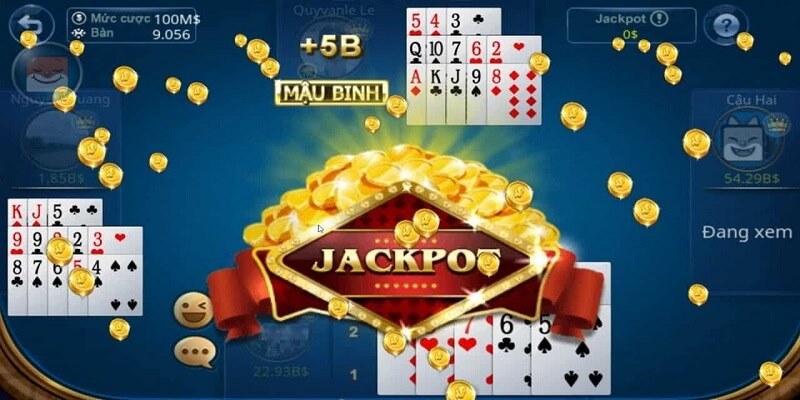 quat club trò chơi nổ hũ rừng xanh có gì đặc biệt