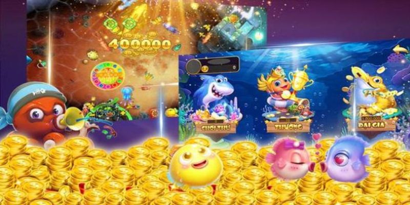quat club bắn cá h5 đổi thưởng